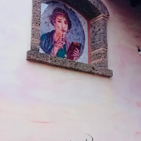 Pensjonat Eumachia *